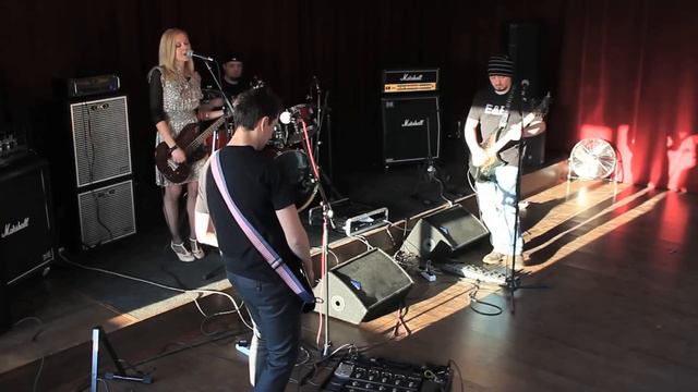Плед - Красота (Red Curtains Session) смотреть онлайн