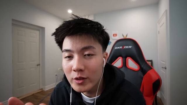 Valorant Players Are All NPC's смотреть онлайн