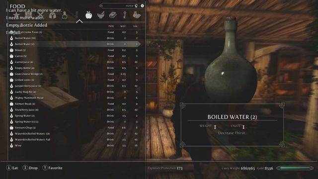 Skyrim Lets Play w/ Perkus Maximus 400+ mods Ep 80 For Kodlak! смотреть онлайн