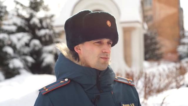 СОВЕТ ДНЯ Как не допустить пожар при эксплуатации печи смотреть онлайн