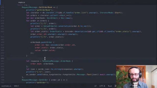 Acuity DEX Development Update 2021-09-26 смотреть онлайн