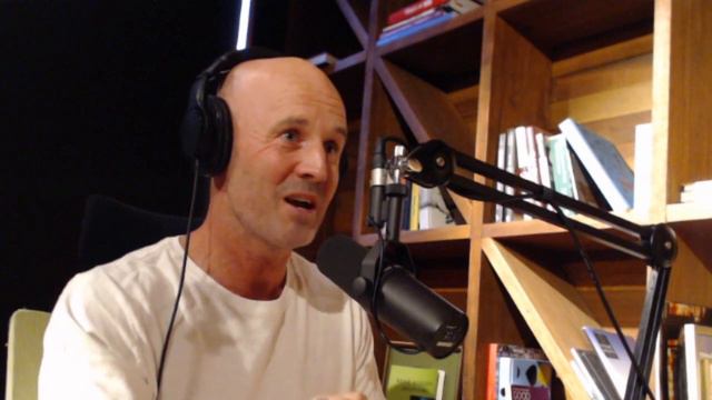 Ep. 47: Aaron McKenzie - Carnivore Super Human смотреть онлайн