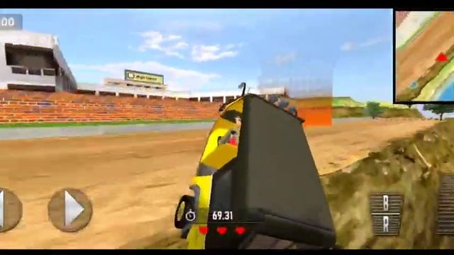 Untitled 540pOffroad Tourist Tuk Tuk - Auto Rickshaw Racing Taxi - Android GamePlay | Auto car game смотреть онлайн