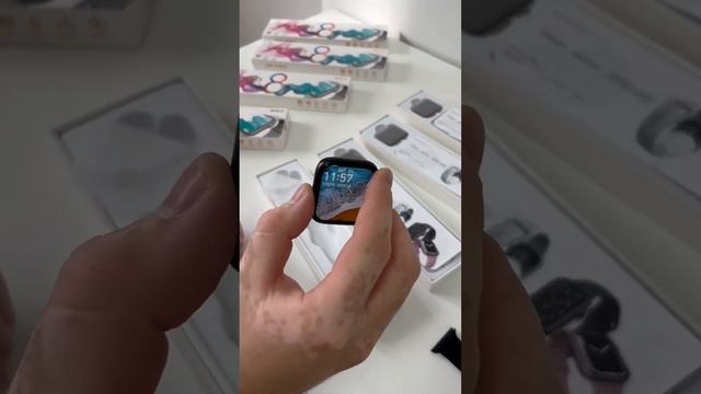 Apple Watch 8 Series (PREMIUM) Качество ? MaxStore смотреть онлайн