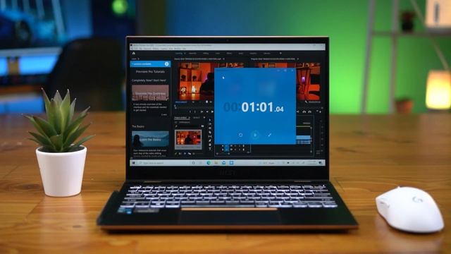 BISA JADI PILIHAN BUAT LAPTOP KERJA, KEMAHALAN NGGAK? MSI Summit E13 Flip 9S7 13P211 066 i7 1185G7 смотреть онлайн