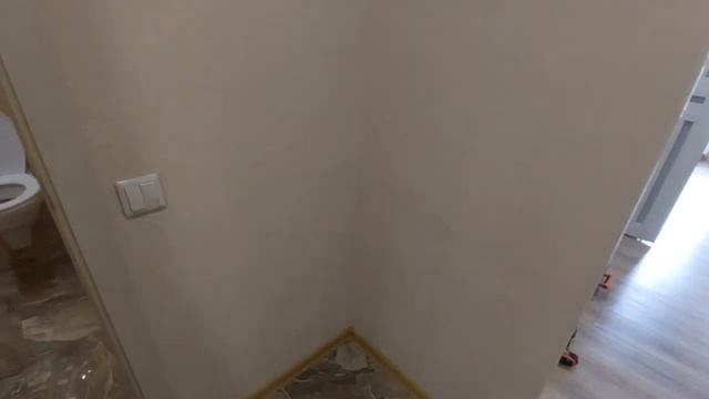 Исправляем косяки другой бригады Ремонтников в Королёве❗️Ремонт квартир✅ смотреть онлайн
