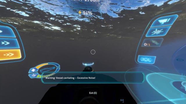 Cyclops Speed Module Mod Is CRAZY