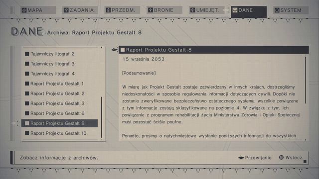 NieR: Automata [PC] Part 40 - Bunt maszyn [zakończenie B] смотреть онлайн