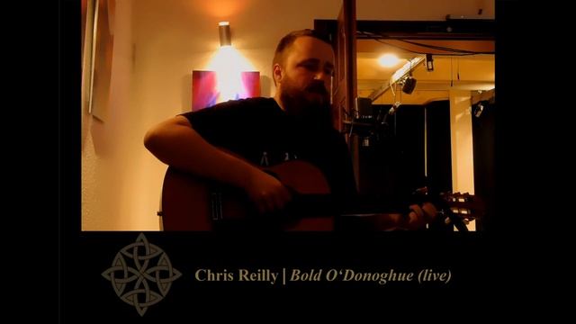Chris Reilly | Bold O'Donoghue (live) смотреть онлайн