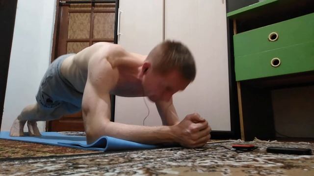 #планка 35 минутная.#мотивирую.. смотреть онлайн