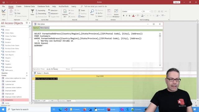 Query Performance Tuning – Basic, Universal Rules смотреть онлайн