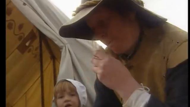 The English Civil Wars Documentary (1992) смотреть онлайн