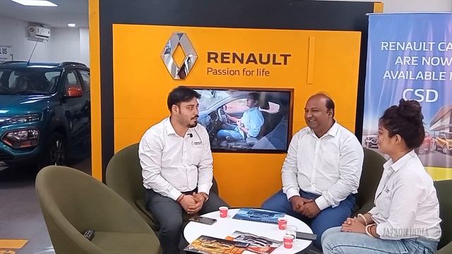 Renault New Car SHOWROOM (A To Z information ) Kwid/Climber , Triber, Kigar And Many More??? смотреть онлайн