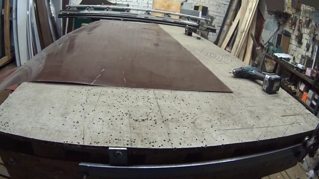 Нарезка полос для кляммеров смотреть онлайн