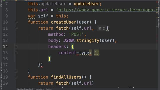 Create Users w3 2 3140 cs4550 смотреть онлайн