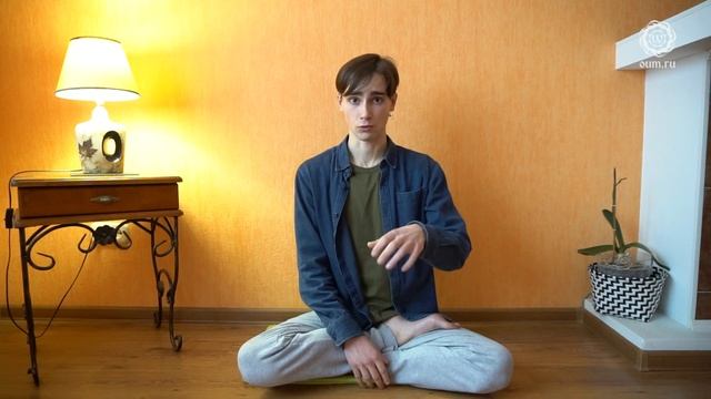 Шауча. Ментальная чистота. Борис Рожнов смотреть онлайн