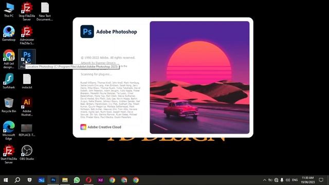 How to solve camera raw filter problem in Photoshop cs6 in 2 minutes смотреть онлайн