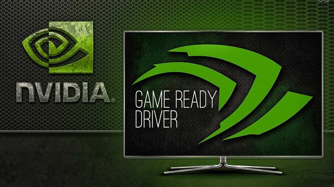 Настройка видеокарт Nvidia в 2023 году. Максимум качества изображения и фпс в играх. смотреть онлайн