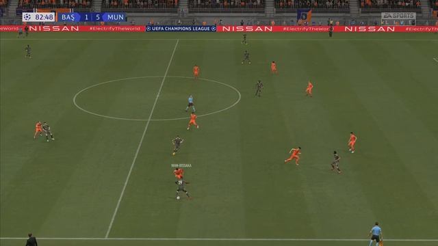 FIFA 21 КАРЬЕРА ЗА ВЕЛИКИЙ КЛУБ №1. МАНЧЕСТЕР ЮНАЙТЕД НАЧАЛО. смотреть онлайн