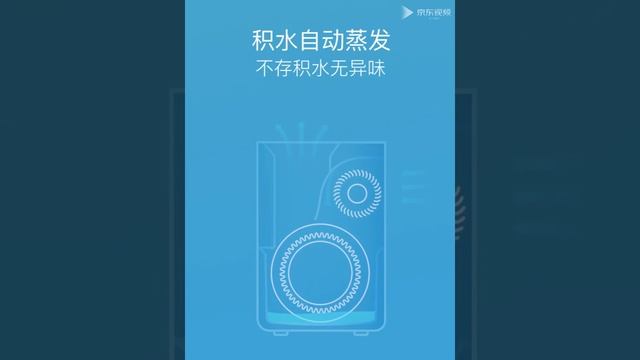 JD.RU-Xiaomi/SMARTMI Испарительный увлажнитель 4 л смотреть онлайн