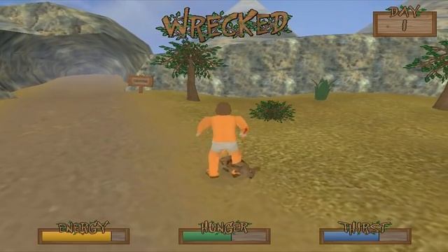 MDickie's Wrecked #1: Getting REKT!! смотреть онлайн
