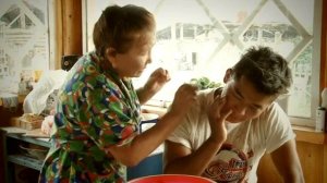 "Ый кыыһа" киинэ 2012с.