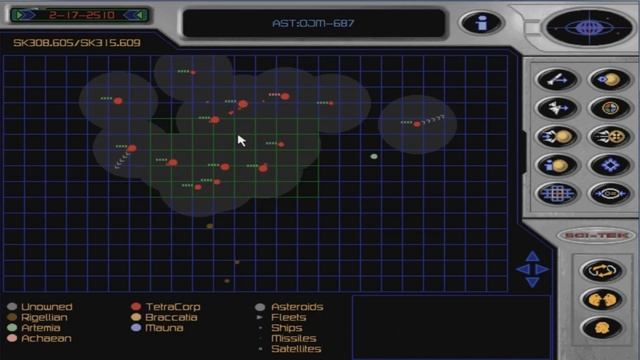 Fragile Allegiance - S01E11 - The Mauna Stops Here смотреть онлайн