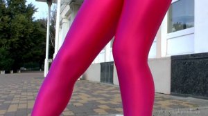 ANNA G (RED)_SPX