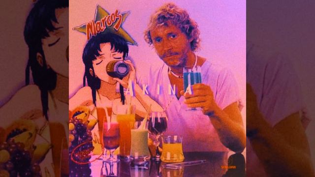 Marcos Valle - Estrelar // Nintendo69 beat смотреть онлайн