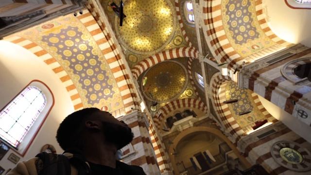 What to Do in Marseille | The Oldest City in France смотреть онлайн