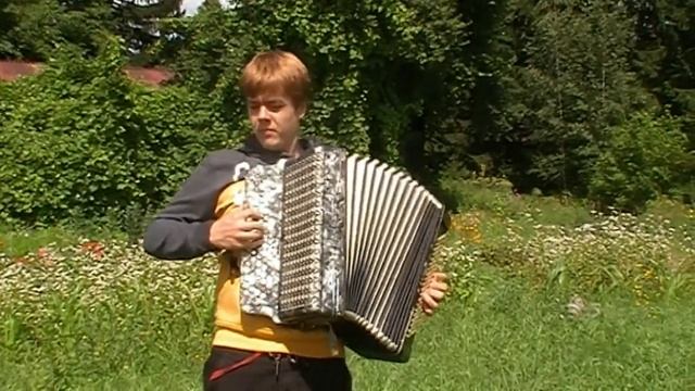 Głęboka studzienka Hohner смотреть онлайн