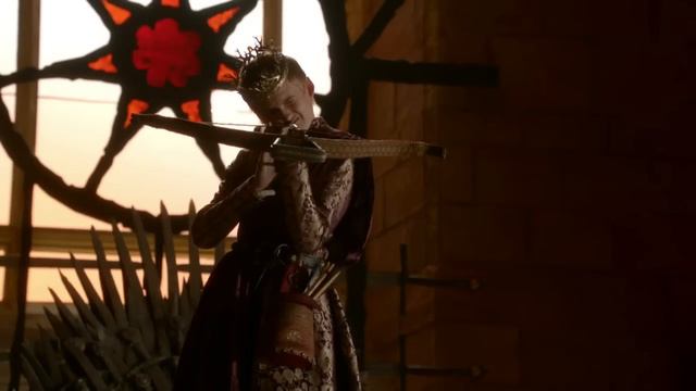 Game of Thrones: Season 2 - Critics Spot (HBO) смотреть онлайн