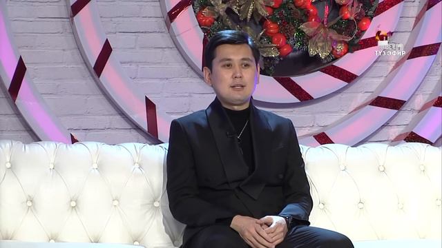 Нурлан Насип жеке жашоосу тууралуу эмне деди? / Сонун шоу смотреть онлайн