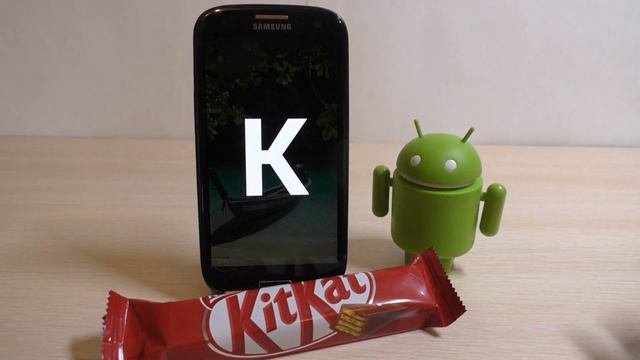 Android Incoming Call History. Android 4.4 KitKat