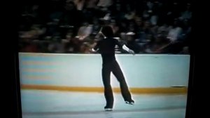 Igor's «Bobrin-Over» Jump #1