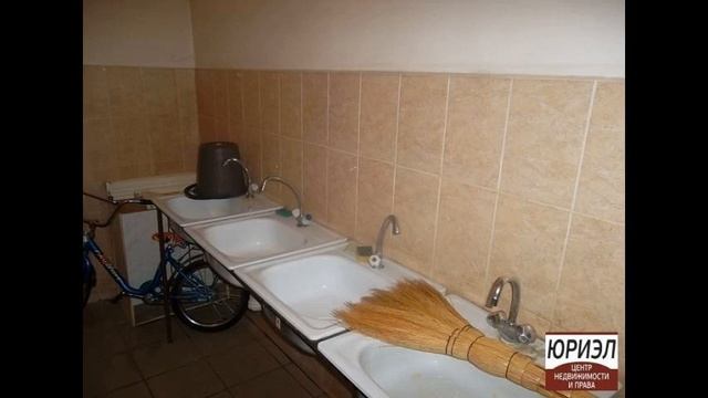 Сдам 15м комната в общежитии 26 Бакинских коми... смотреть онлайн