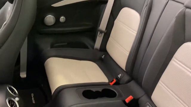 2019 Mercedes-Benz C63 S Cabriolet