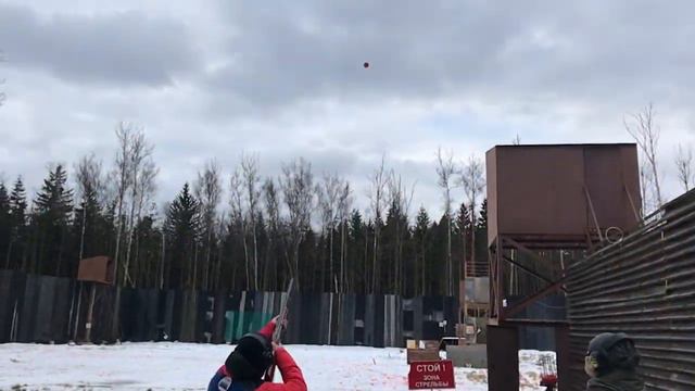 Стрельба по яйцам !!! Делаем салат!!! смотреть онлайн