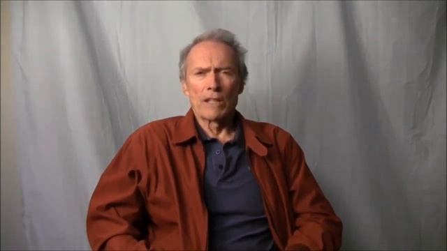 Клинт Иствуд -Трансцендентальной Медитации смотреть онлайн