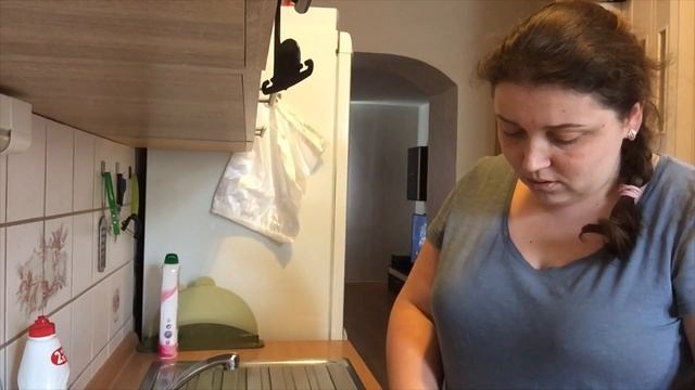 1.05.2020 Влог Минутка новостей из Чехии. Винегрет все таки сделала!