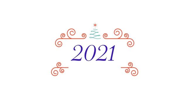 Новогоднее видео КМБ №4 Школьный корпус 1 смотреть онлайн