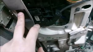 Сломался замок багажника! Вскрытие пятой двери Volvo XC70.