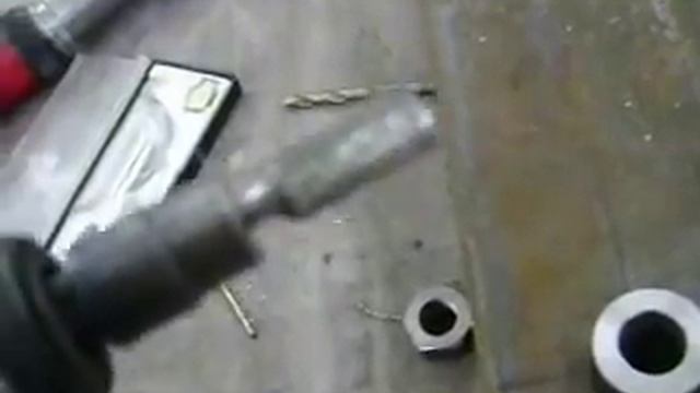 Міні стапель своїми руками (ч.1) stand for body repair смотреть онлайн