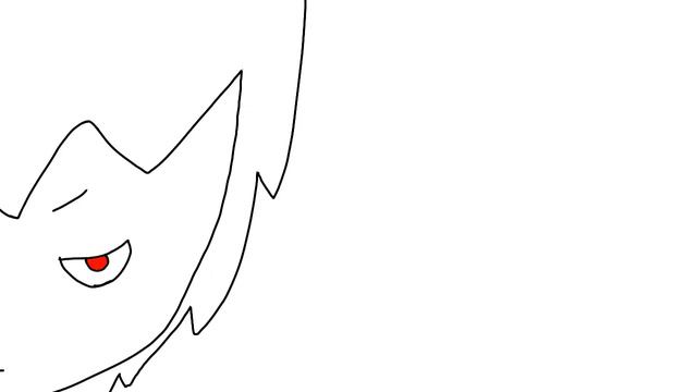 Undertale FIGHTing animation (W.I.P) смотреть онлайн
