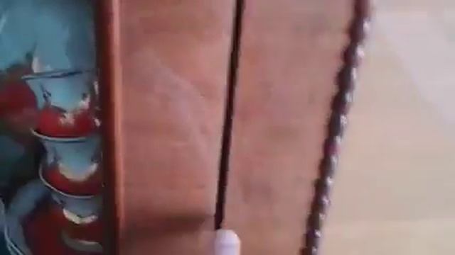 Делаем замену петель на дверце шкафа сами , смотреть онлайн