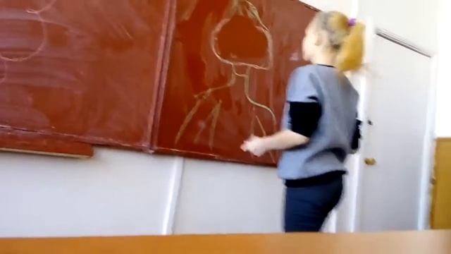 Вдохновение.О том как можно рисовать смотреть онлайн