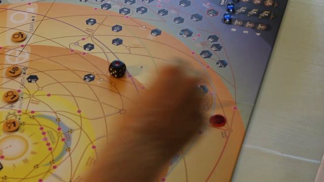 High Frontier 4 ALL Playthrough 3nd Cycle Français FR смотреть онлайн