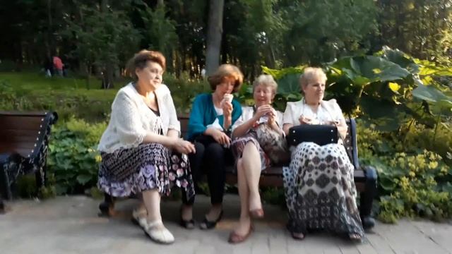 Классные бабушки смотреть онлайн