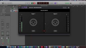 Обзор Arturia MiniFuse 2  : Бюджетный Аудиоинтерфейс от кампании Arturia