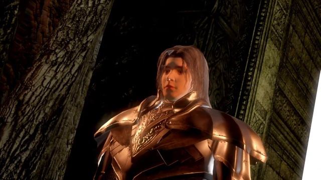 Dark Souls Remastered Griffith Become Dark Lord